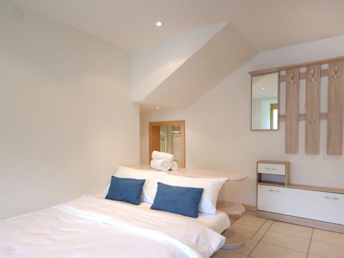 Apartment La Prairie By Interhome Zermatt Exterior foto